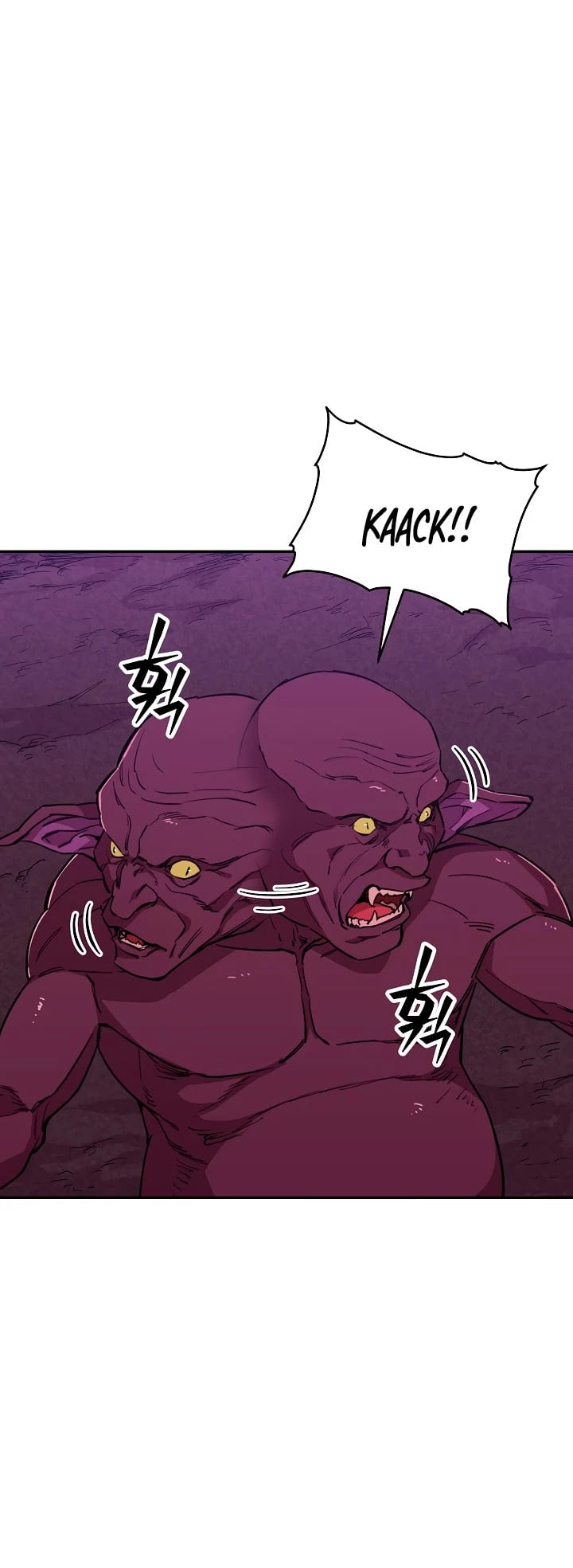 My Dad Is Too Strong chapter 49 - page 12