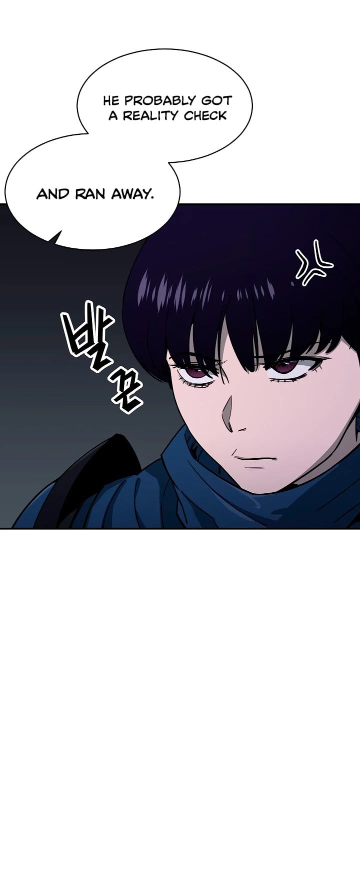 My Dad Is Too Strong chapter 49 - page 37