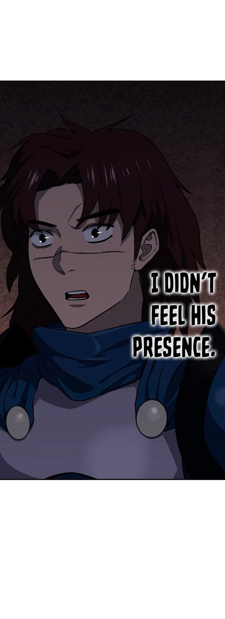 My Dad Is Too Strong chapter 49 - page 40