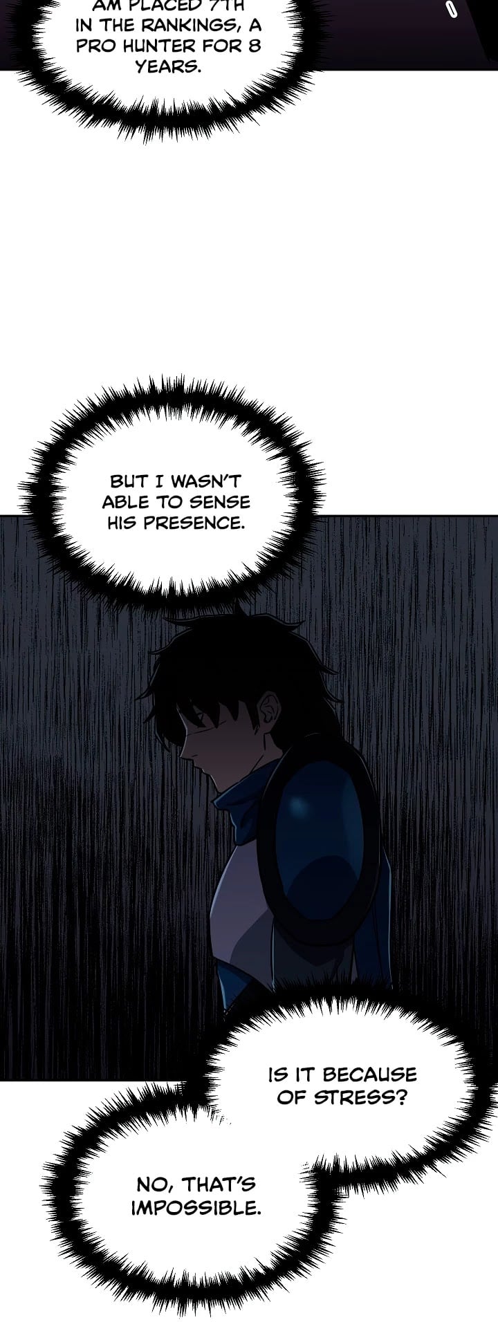 My Dad Is Too Strong chapter 49 - page 42