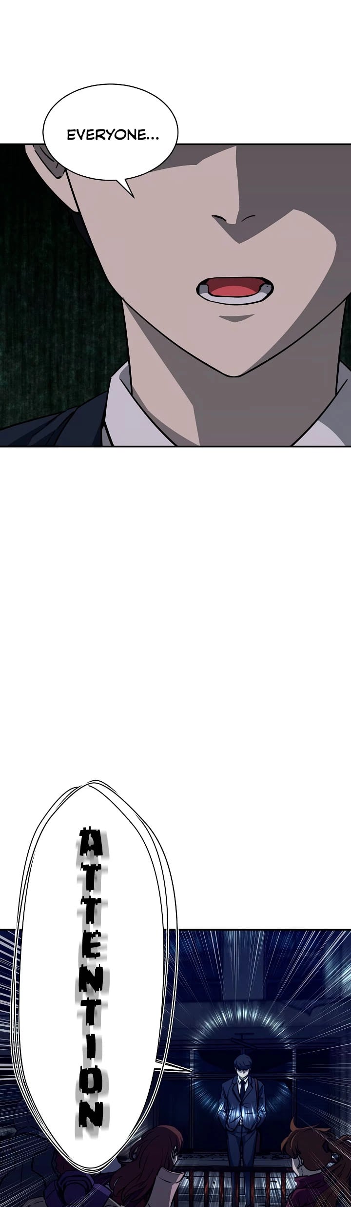 My Dad Is Too Strong chapter 49 - page 49