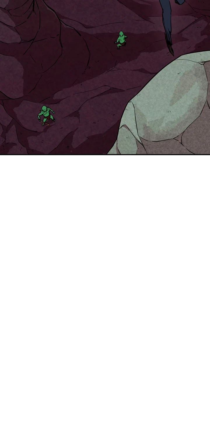 My Dad Is Too Strong chapter 49 - page 6
