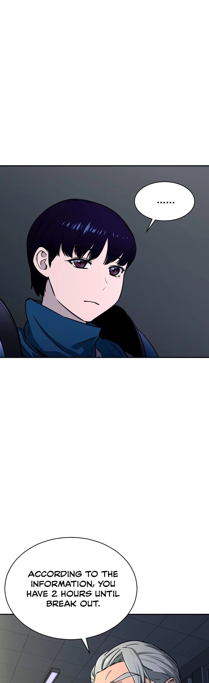 My Dad Is Too Strong chapter 47 - page 34