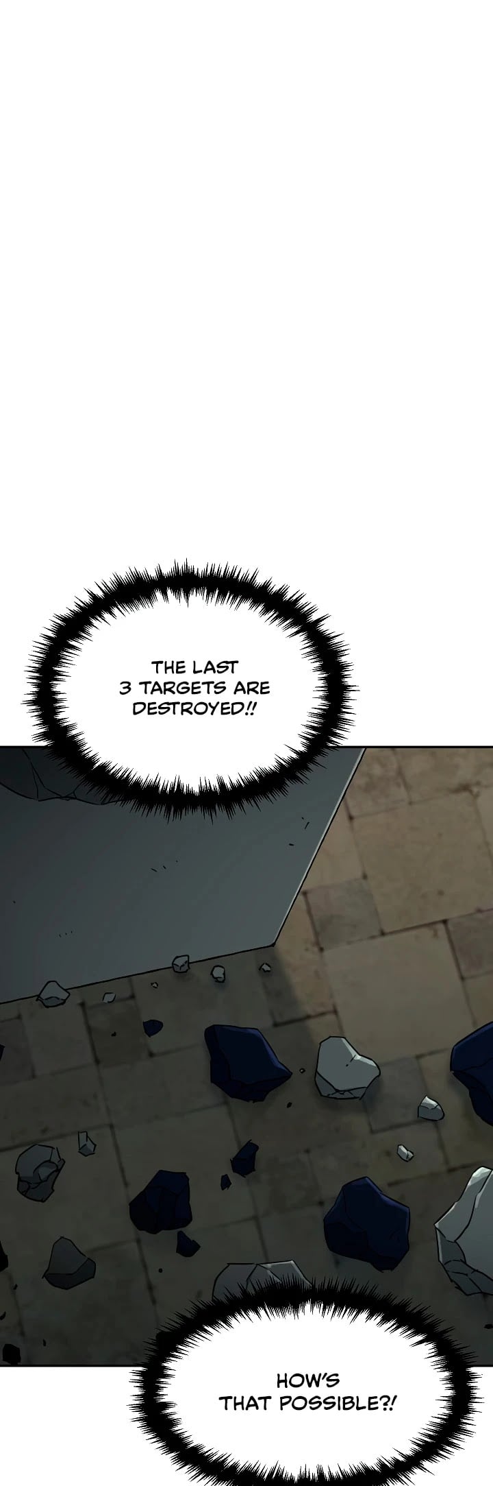 My Dad Is Too Strong chapter 46 - page 6