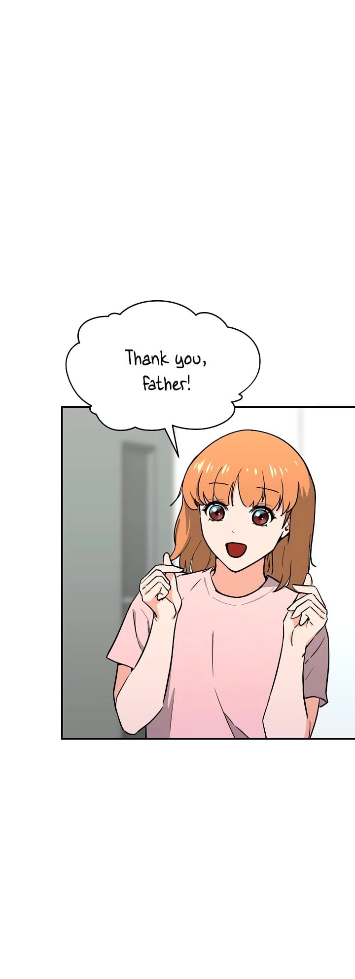 My Dad Is Too Strong chapter 45 - page 12