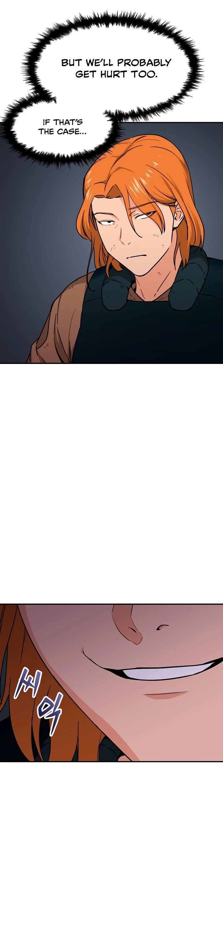 My Dad Is Too Strong chapter 43 - page 29