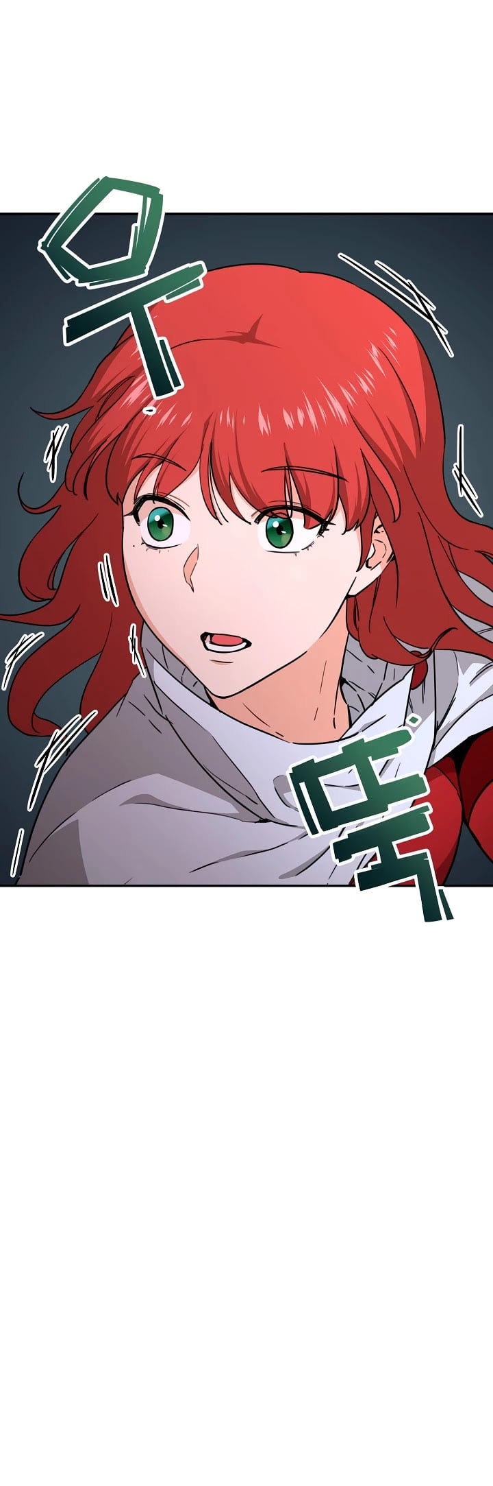 My Dad Is Too Strong chapter 43 - page 43