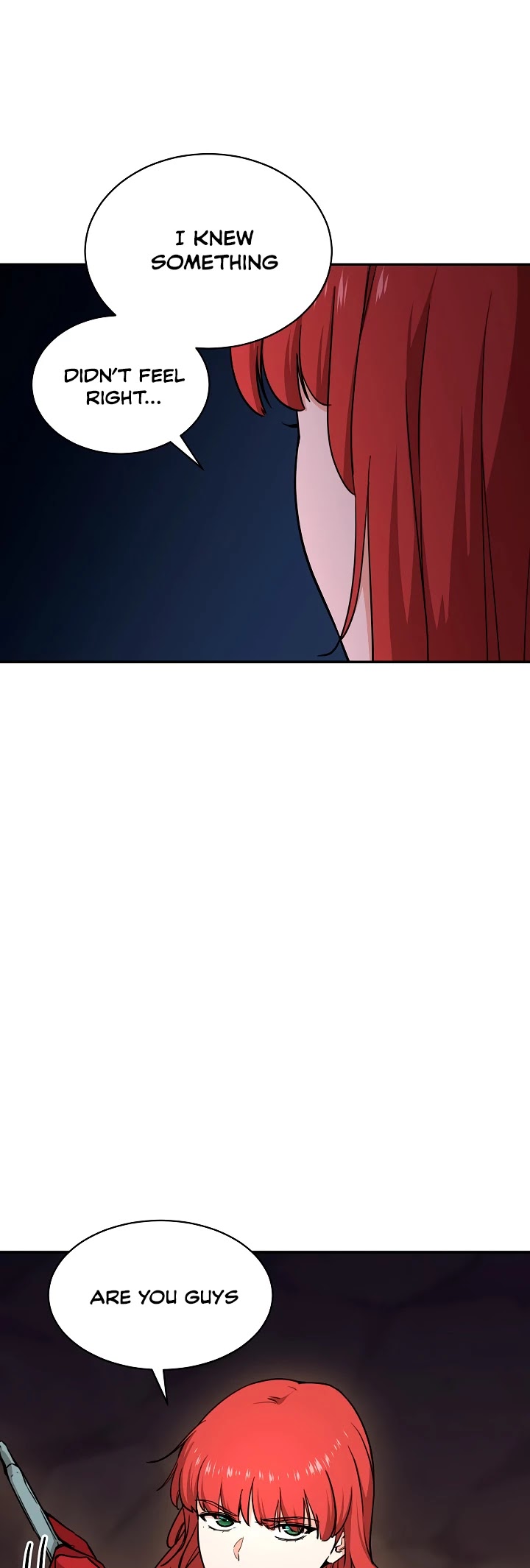My Dad Is Too Strong chapter 43 - page 47
