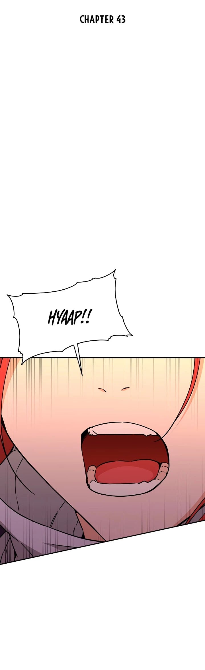 My Dad Is Too Strong chapter 43 - page 6