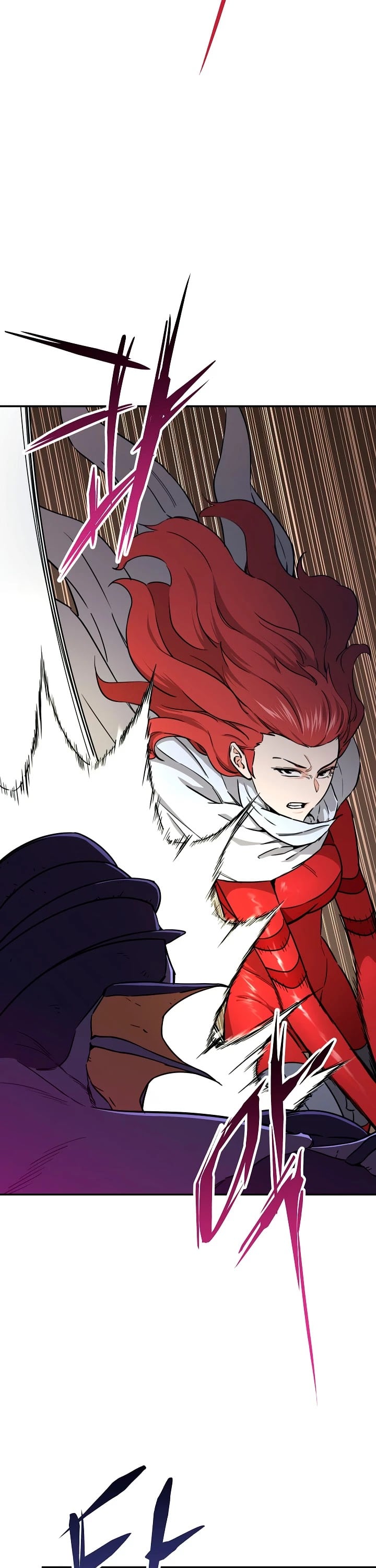 My Dad Is Too Strong chapter 43 - page 8