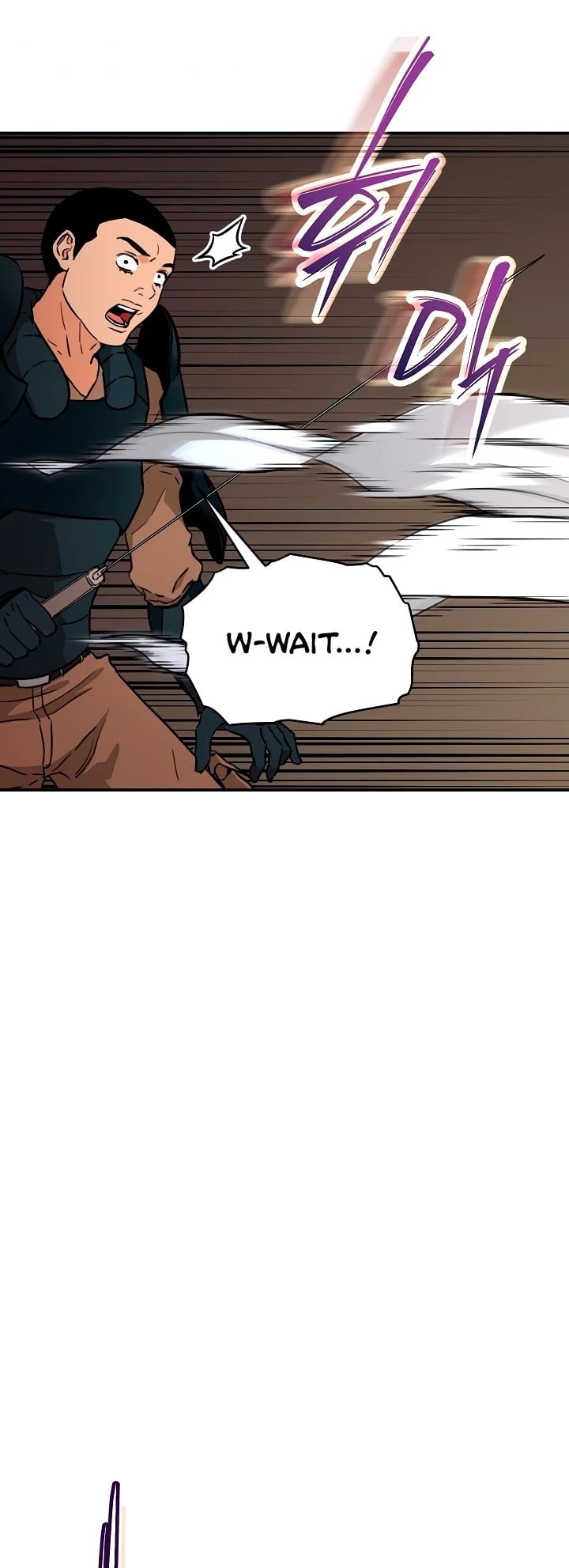 My Dad Is Too Strong chapter 42 - page 37