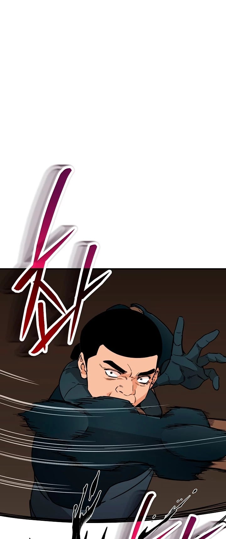 My Dad Is Too Strong chapter 42 - page 42