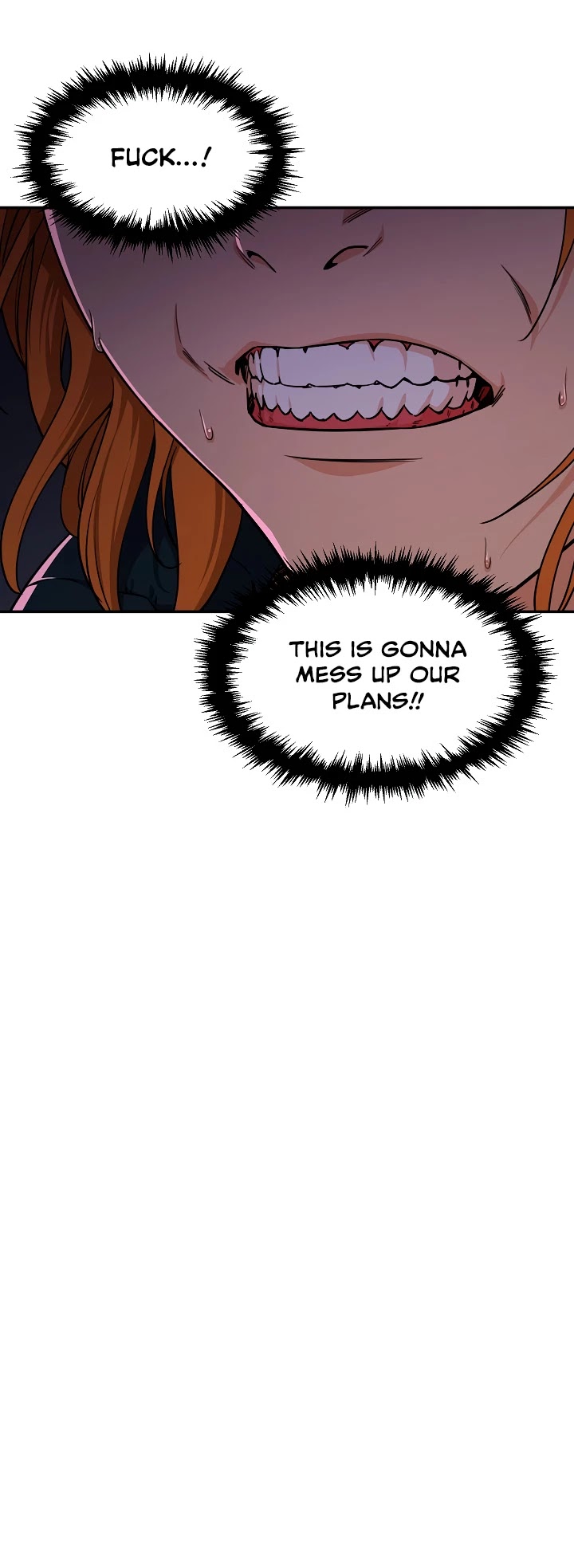 My Dad Is Too Strong chapter 42 - page 54