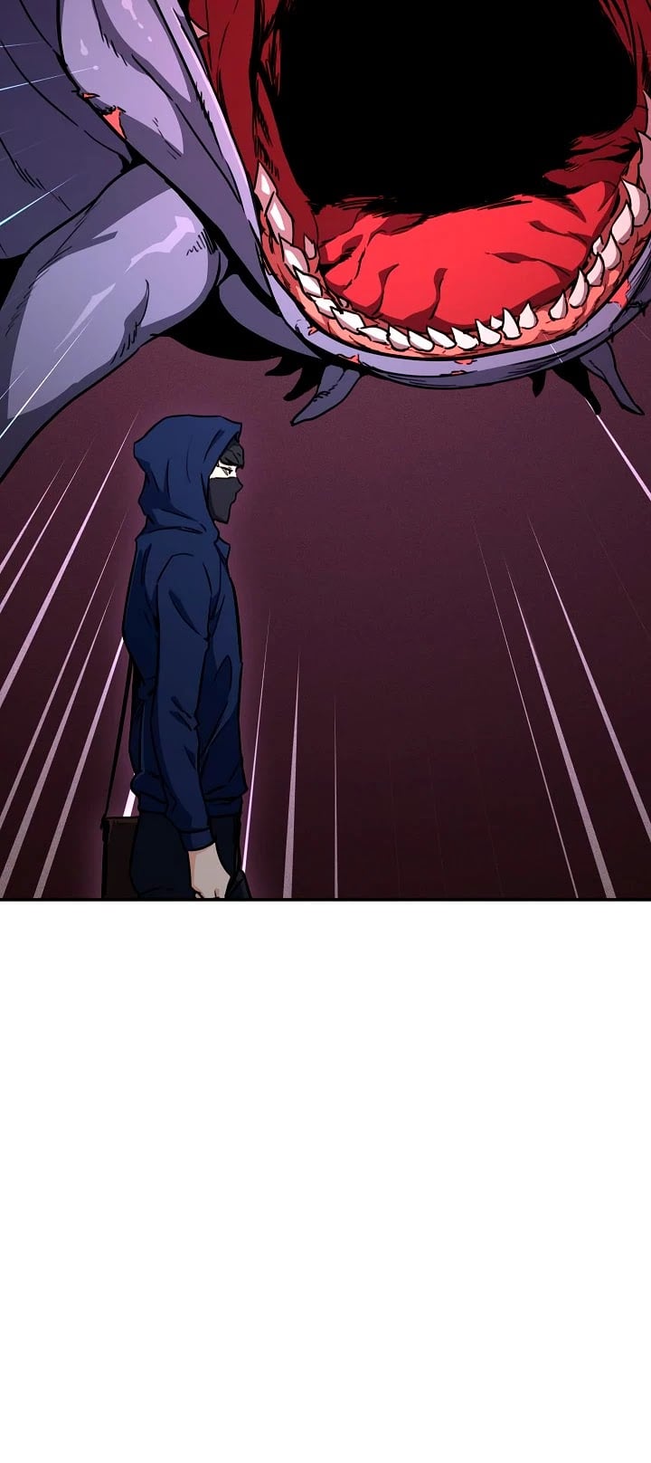 My Dad Is Too Strong chapter 41 - page 15