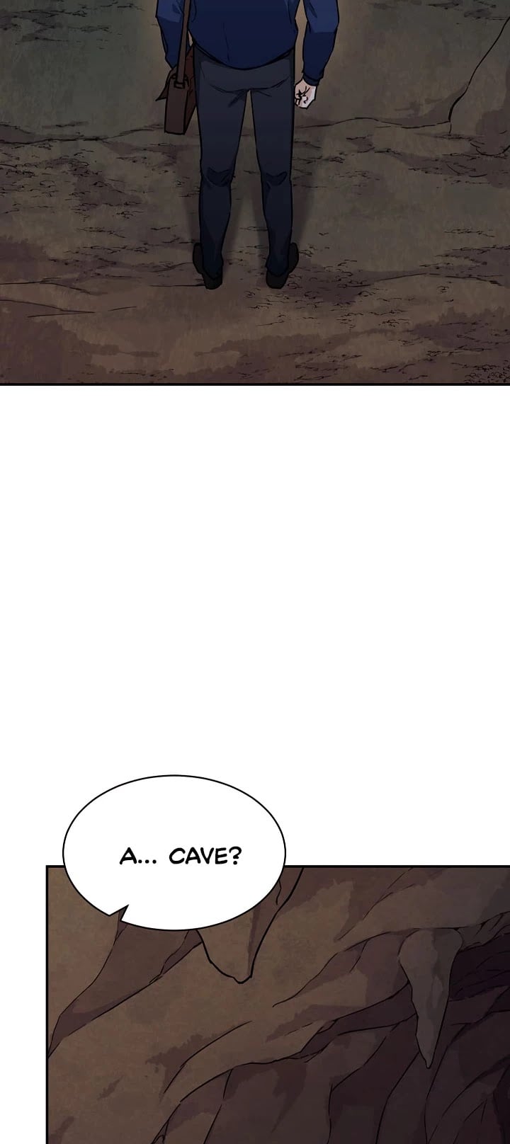 My Dad Is Too Strong chapter 40 - page 13
