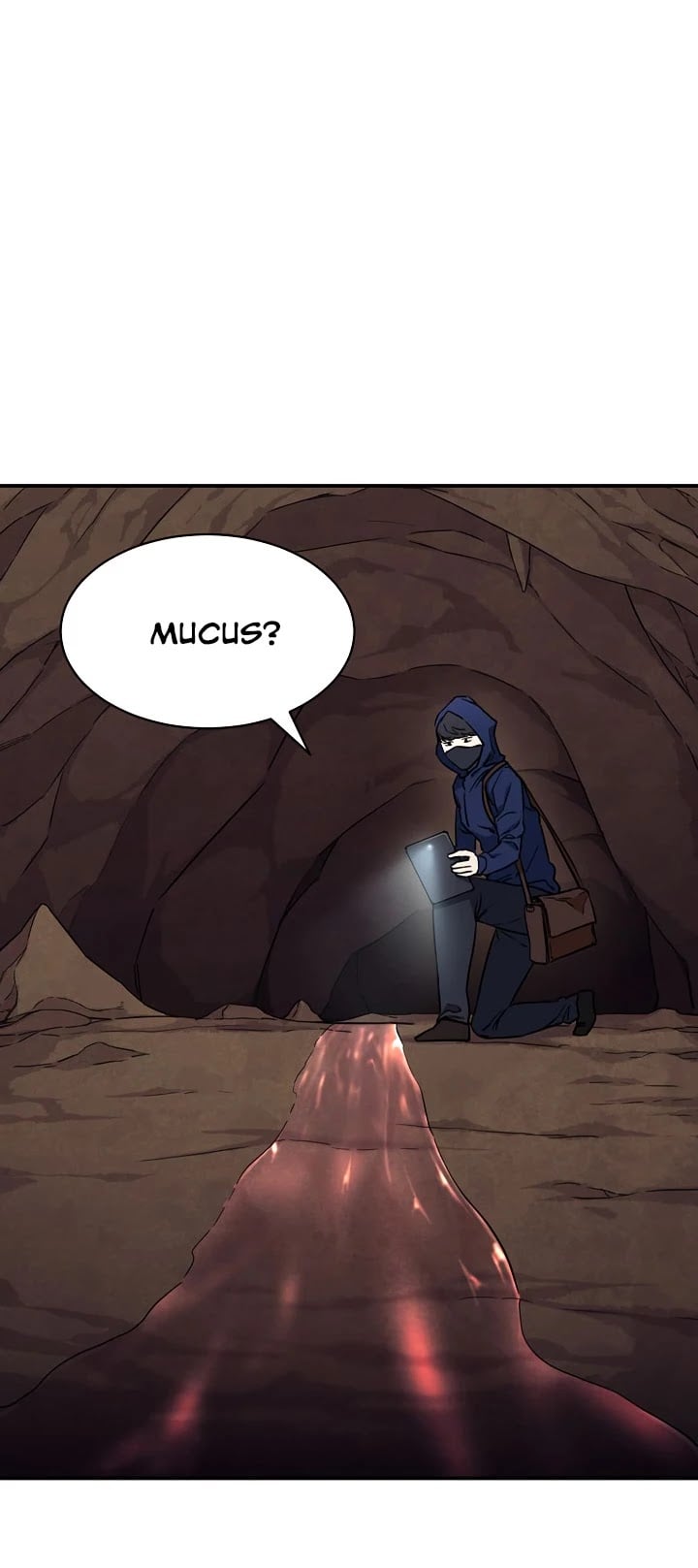 My Dad Is Too Strong chapter 40 - page 15