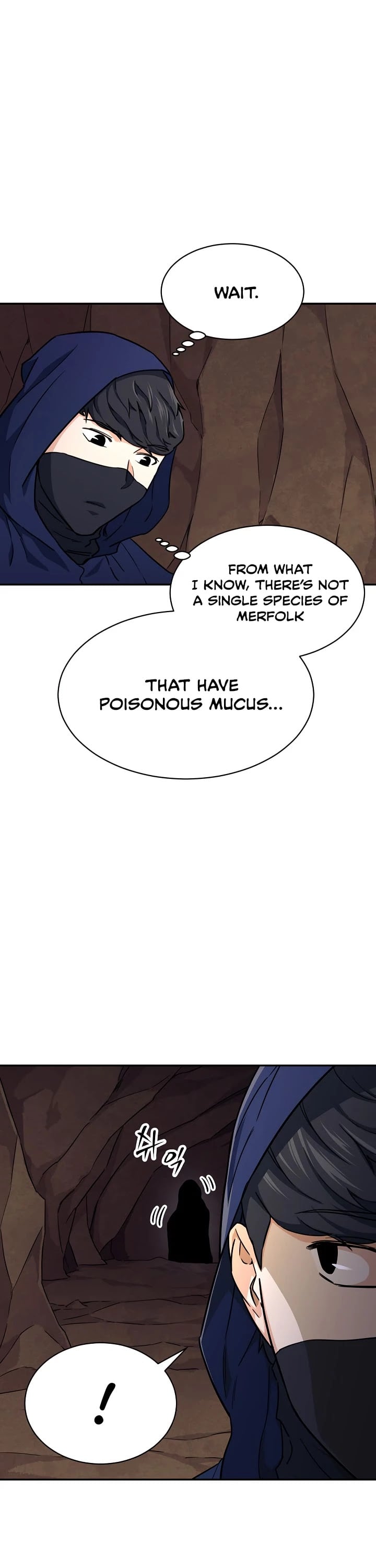 My Dad Is Too Strong chapter 40 - page 17