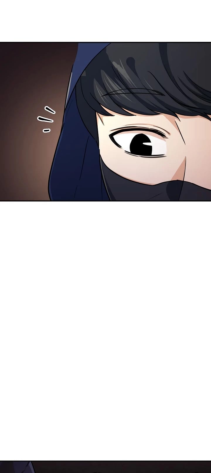 My Dad Is Too Strong chapter 40 - page 21