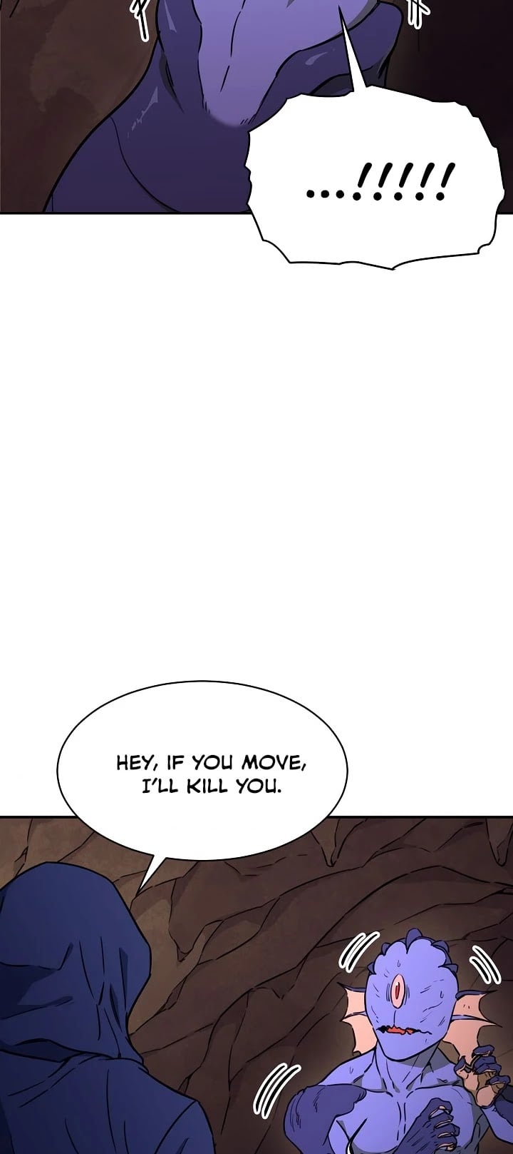 My Dad Is Too Strong chapter 40 - page 24