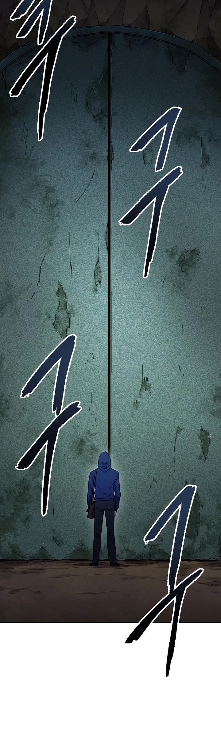 My Dad Is Too Strong chapter 40 - page 36