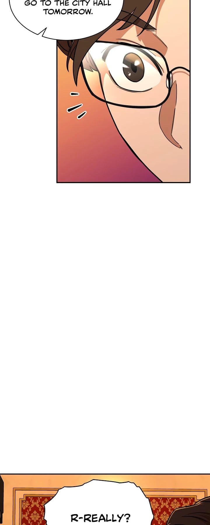 My Dad Is Too Strong chapter 37 - page 22