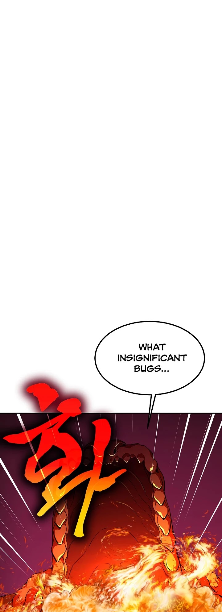 My Dad Is Too Strong chapter 33 - page 21