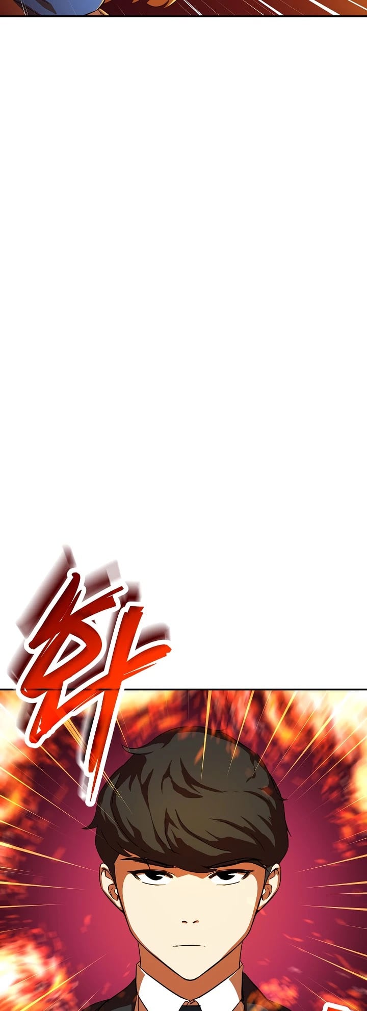 My Dad Is Too Strong chapter 33 - page 24
