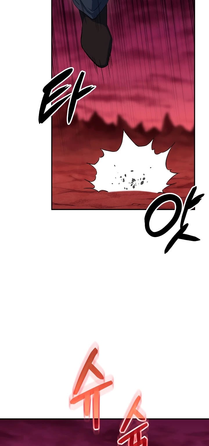 My Dad Is Too Strong chapter 33 - page 45