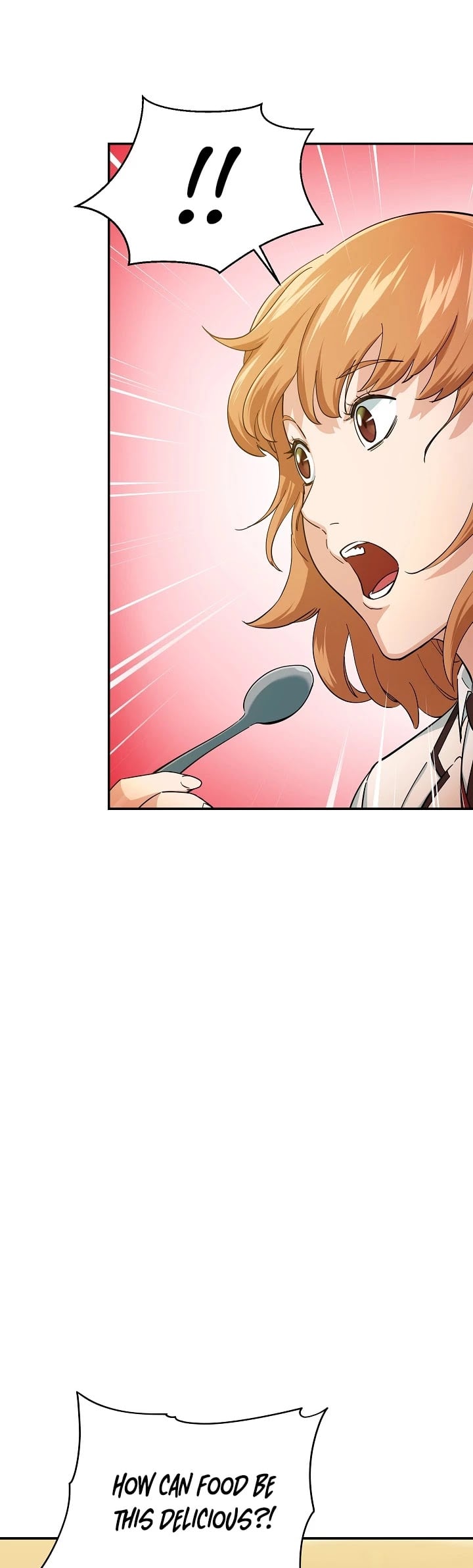 My Dad Is Too Strong chapter 29 - page 20
