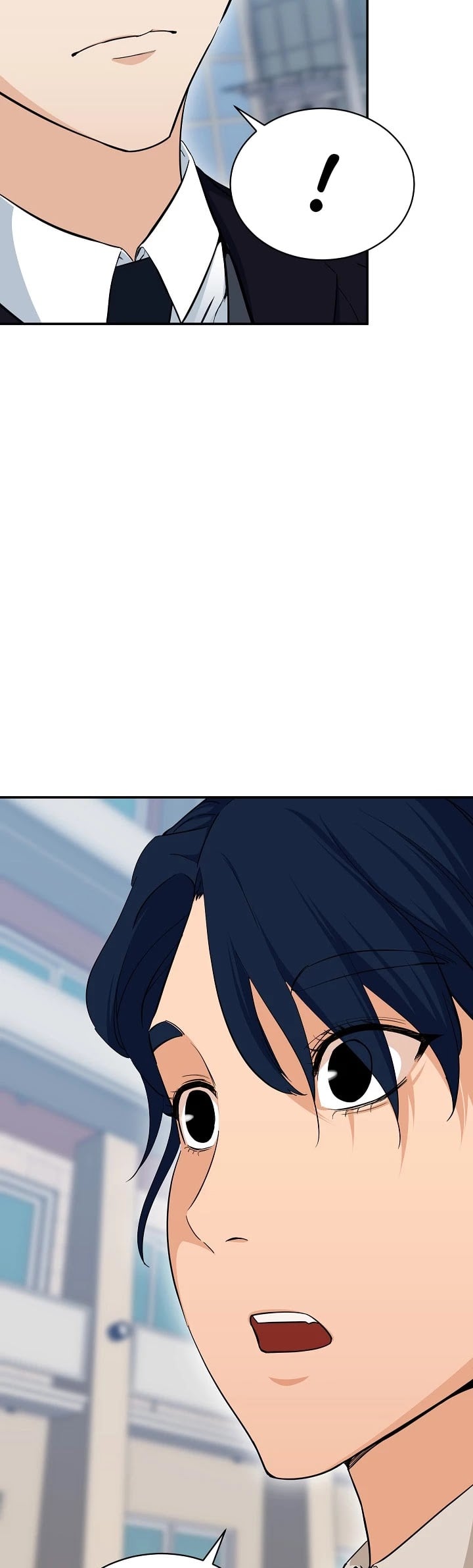 My Dad Is Too Strong chapter 29 - page 3