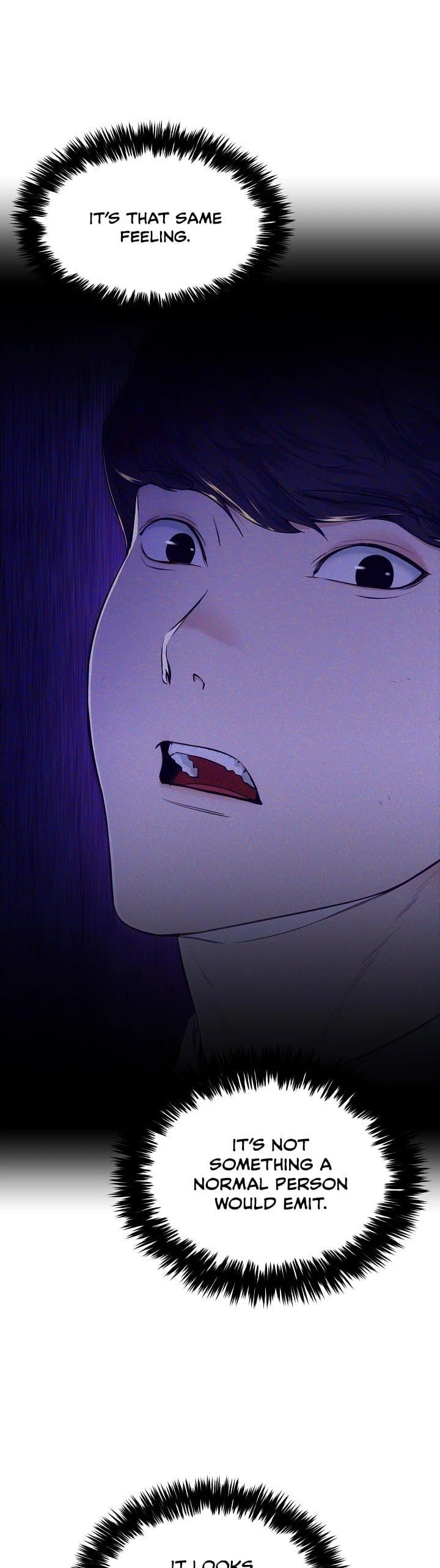 My Dad Is Too Strong chapter 28 - page 6