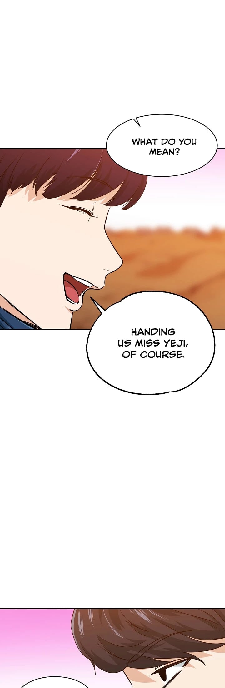 My Dad Is Too Strong chapter 25 - page 29