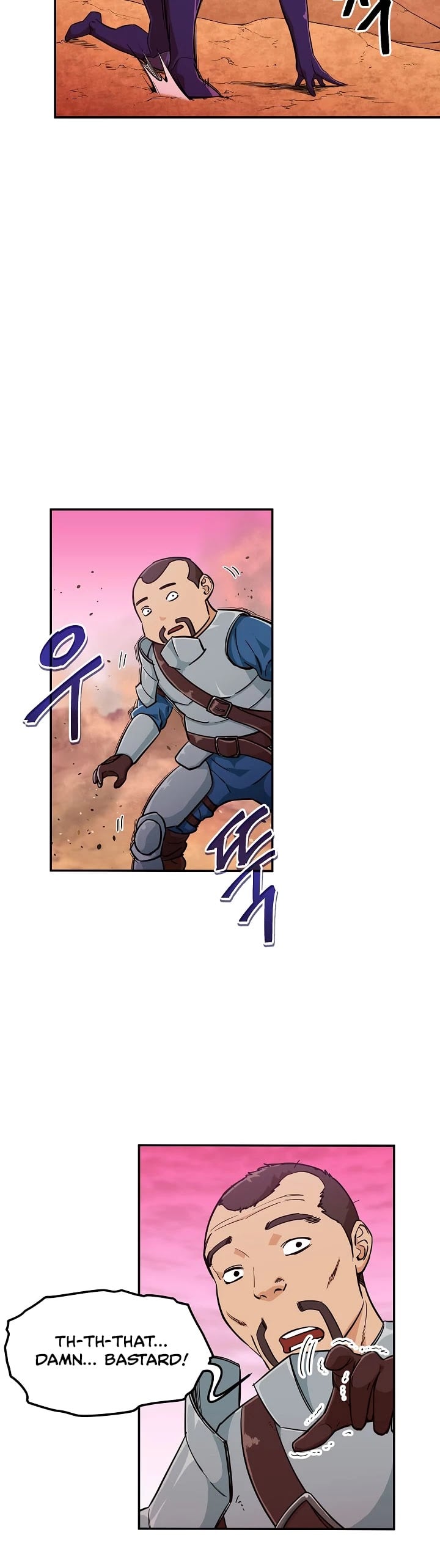 My Dad Is Too Strong chapter 24 - page 15
