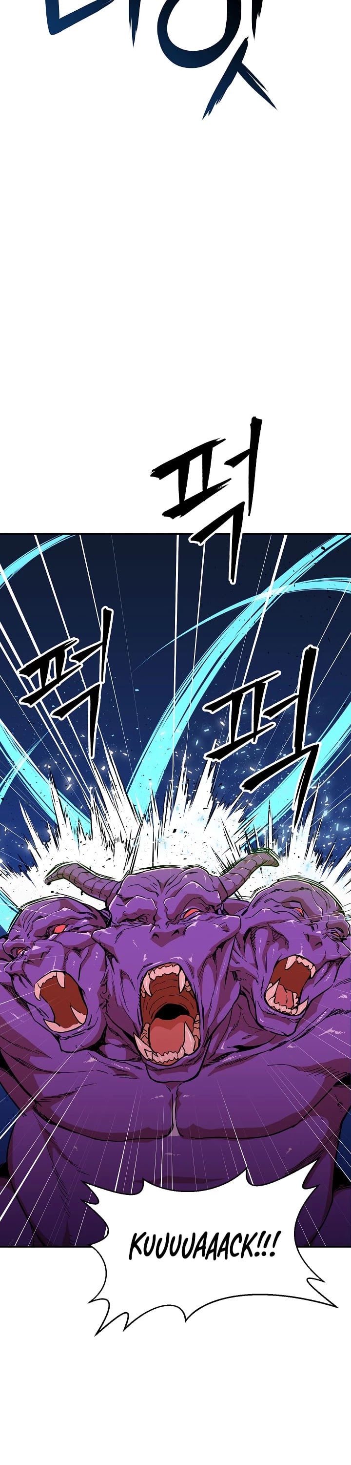 My Dad Is Too Strong chapter 24 - page 35