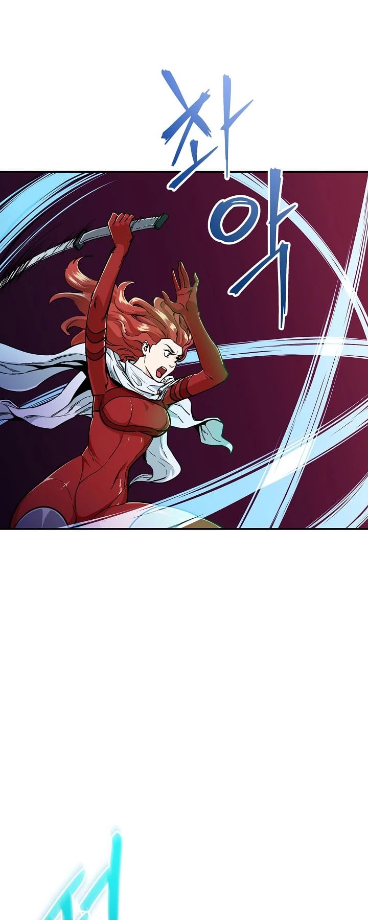 My Dad Is Too Strong chapter 24 - page 36