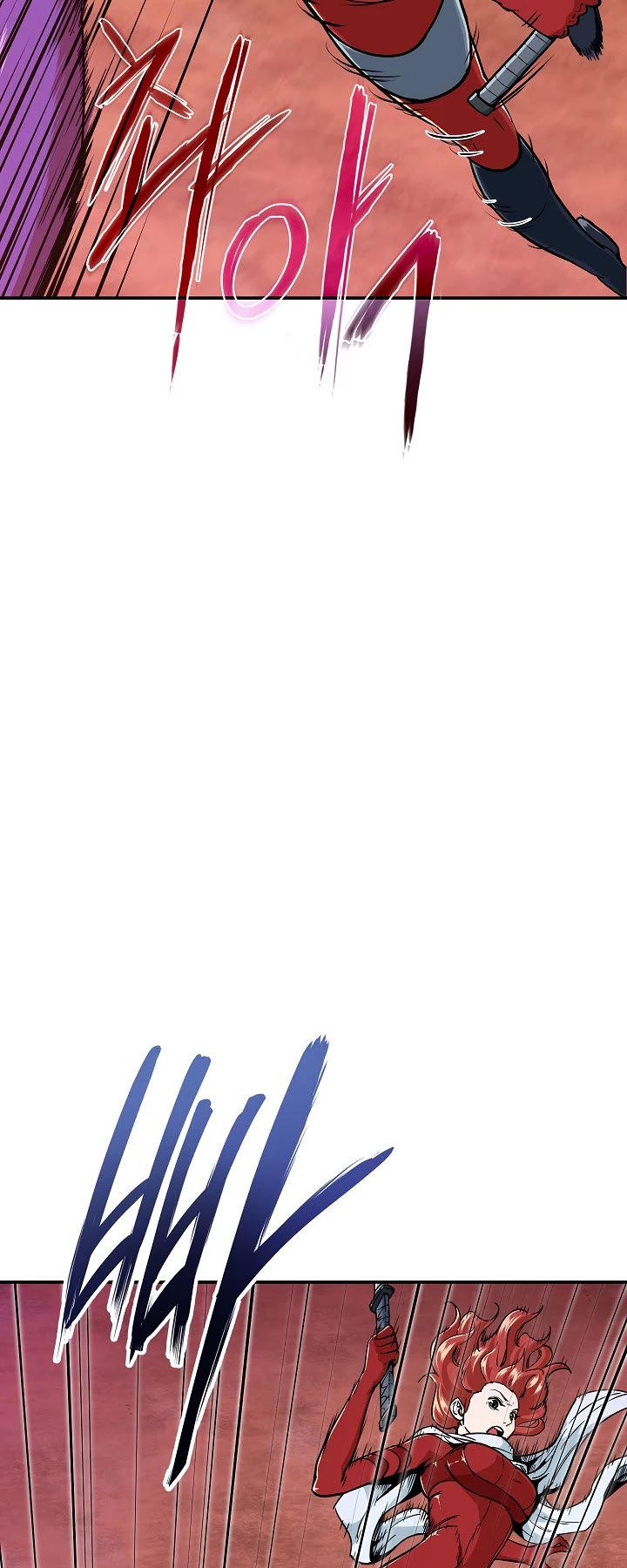 My Dad Is Too Strong chapter 24 - page 39