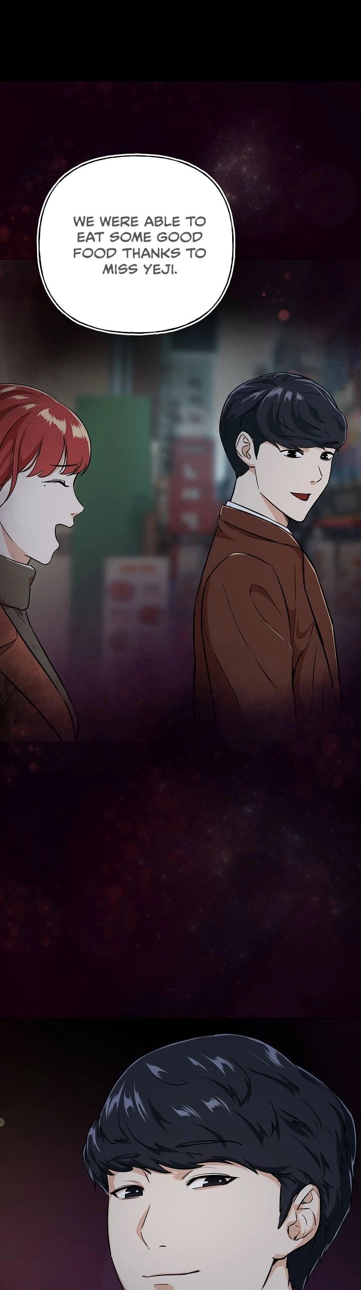 My Dad Is Too Strong chapter 23 - page 30