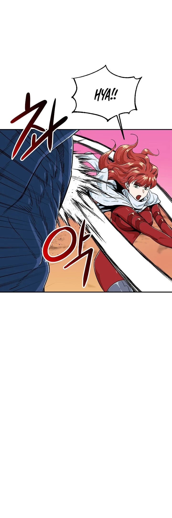 My Dad Is Too Strong chapter 22 - page 28
