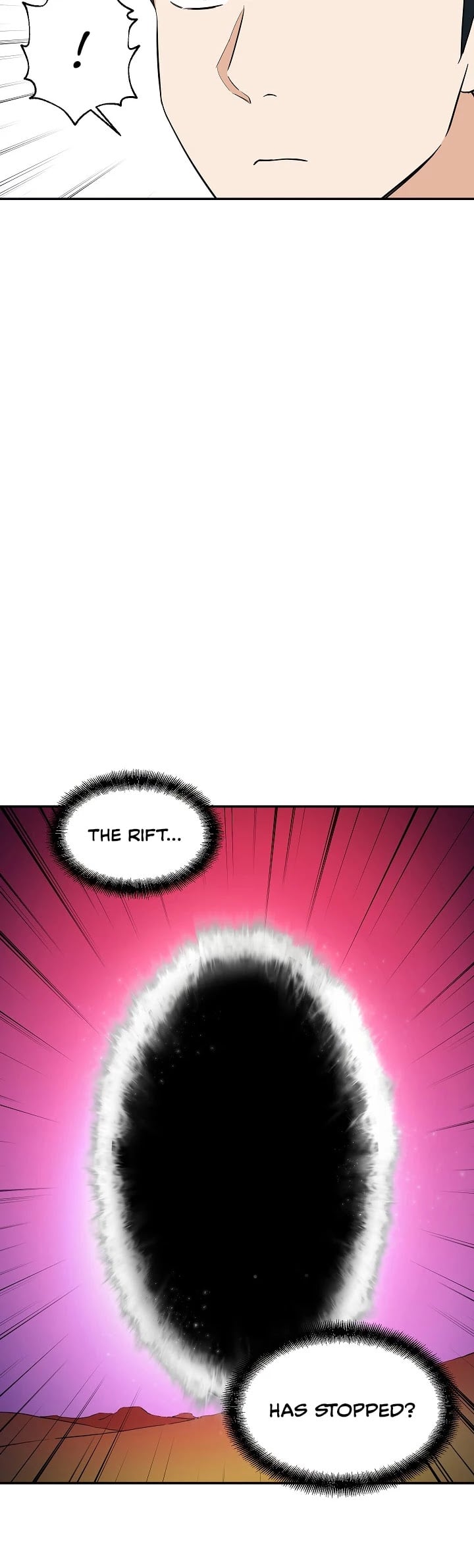 My Dad Is Too Strong chapter 19 - page 31