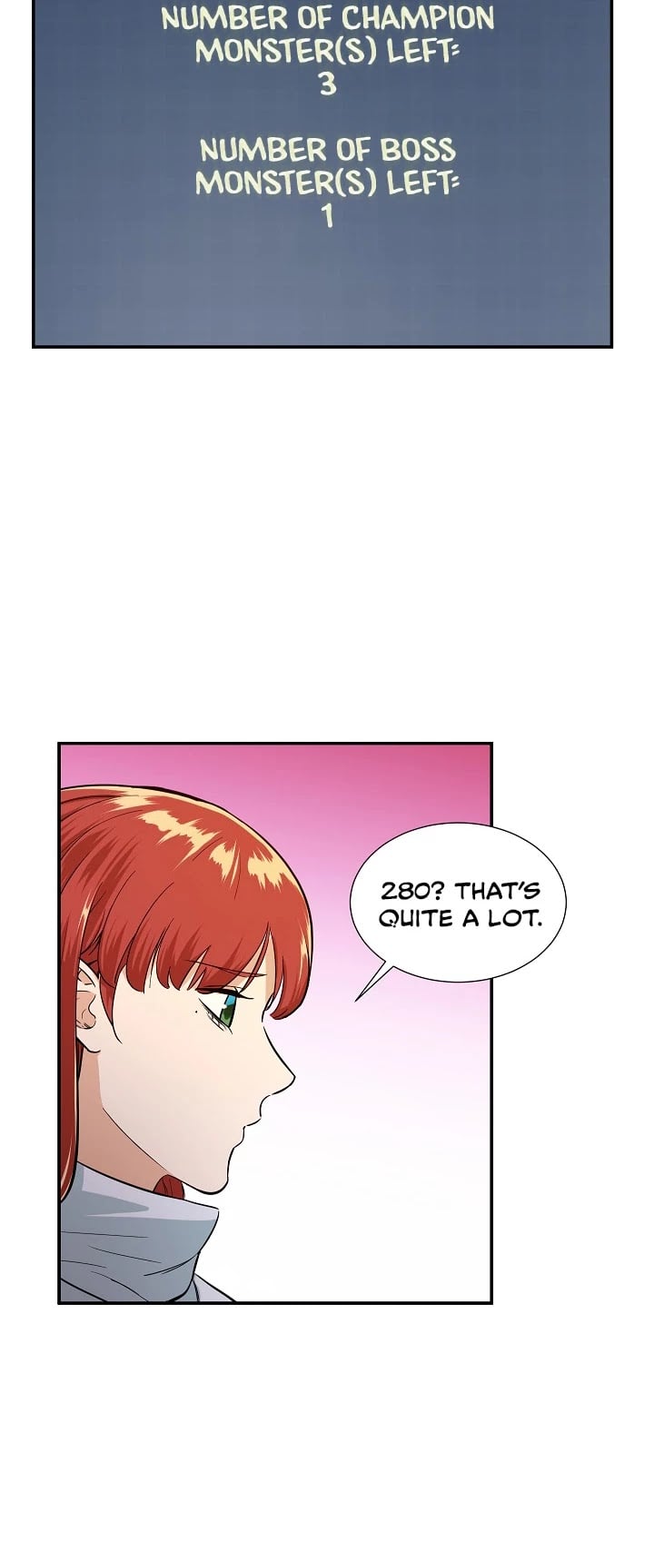 My Dad Is Too Strong chapter 19 - page 37