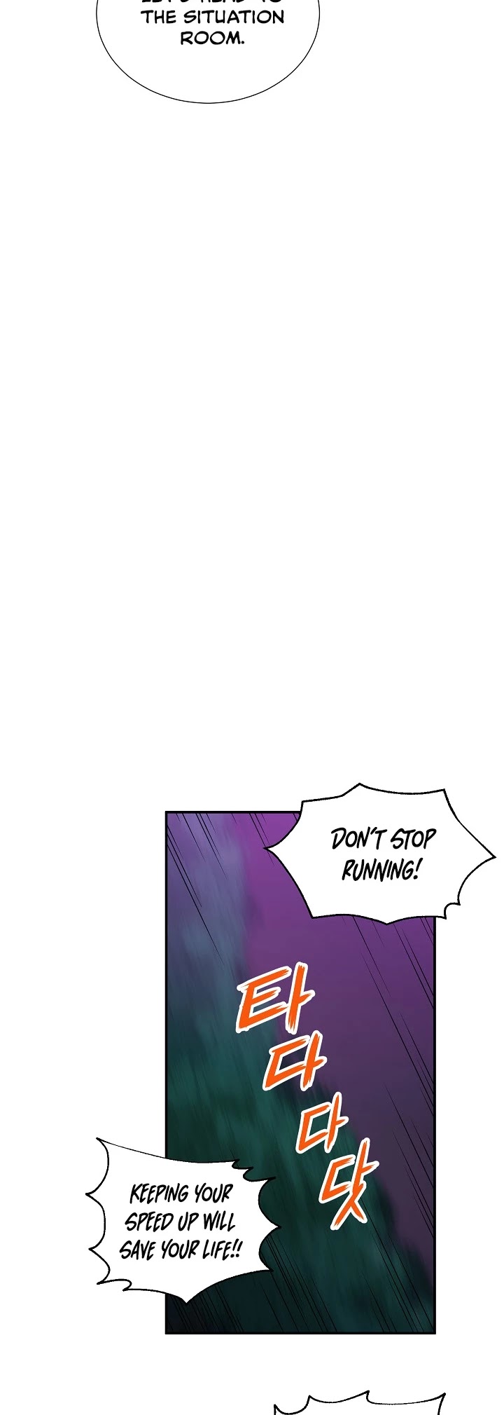 My Dad Is Too Strong chapter 14 - page 27