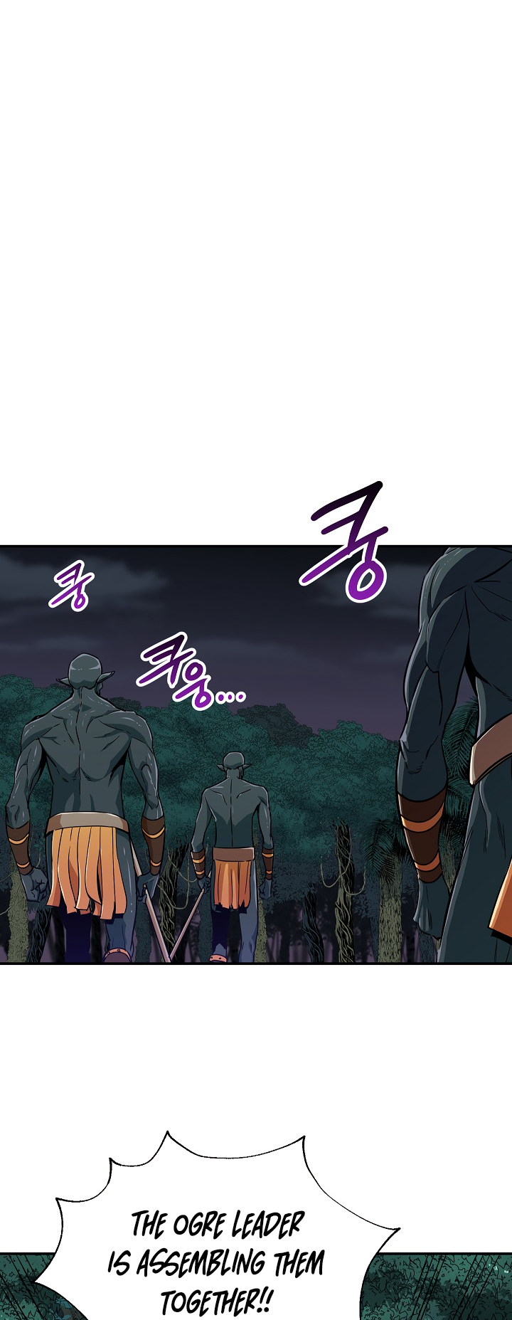 My Dad Is Too Strong chapter 14 - page 38