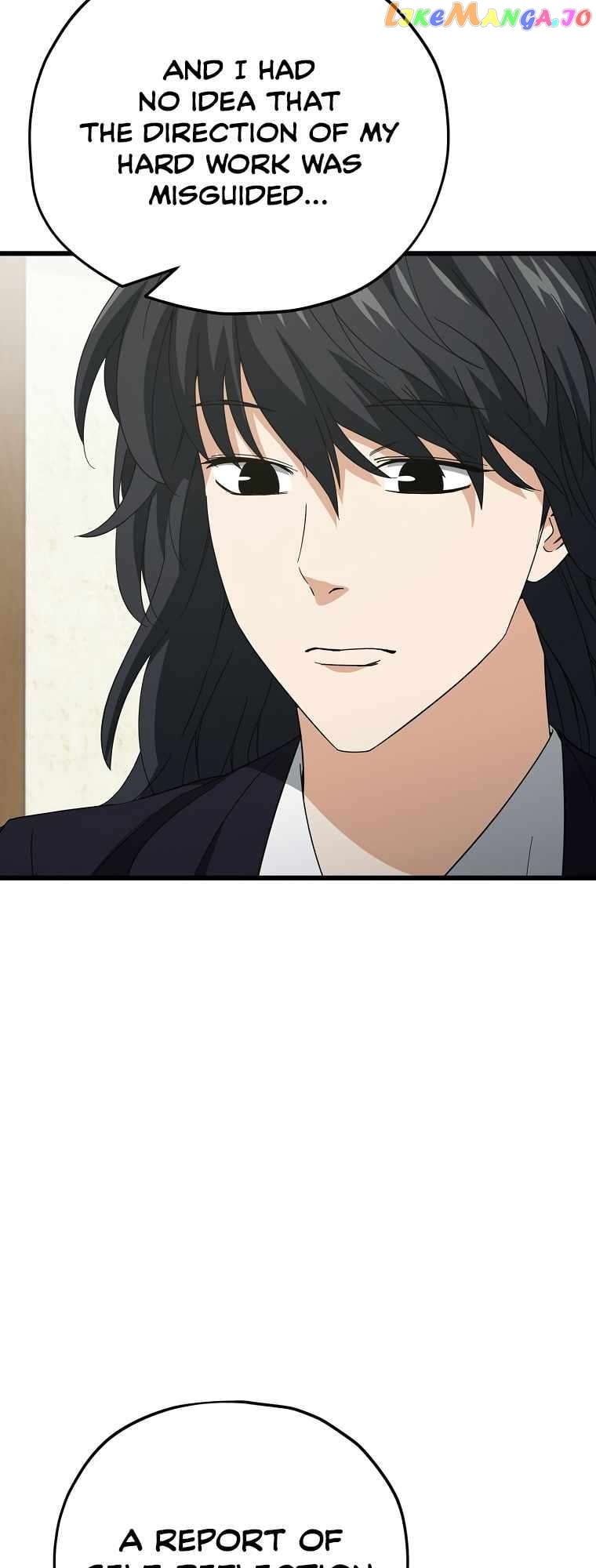 My Dad Is Too Strong Chapter 145 - page 15