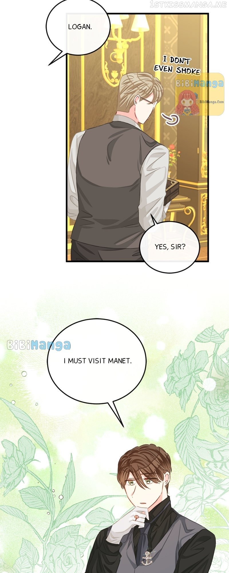 Married for 120 Days Chapter 58 - page 10