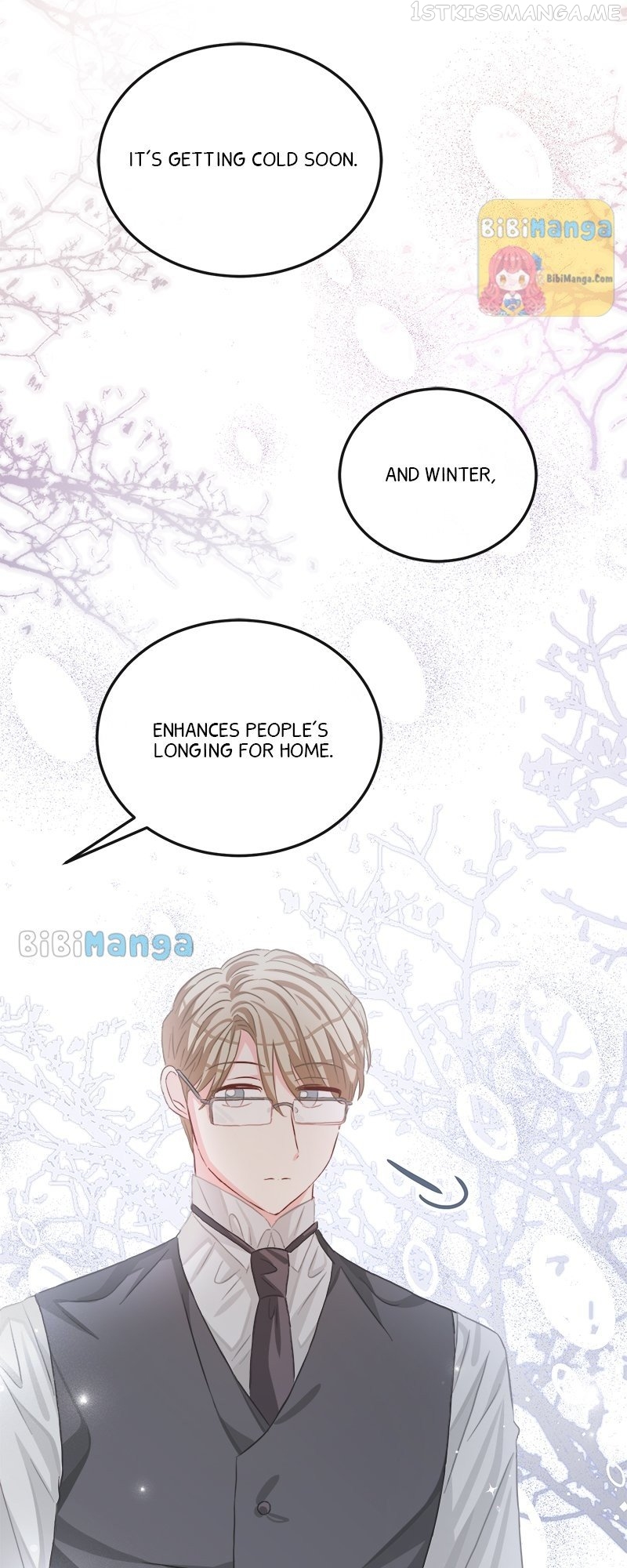 Married for 120 Days Chapter 58 - page 12