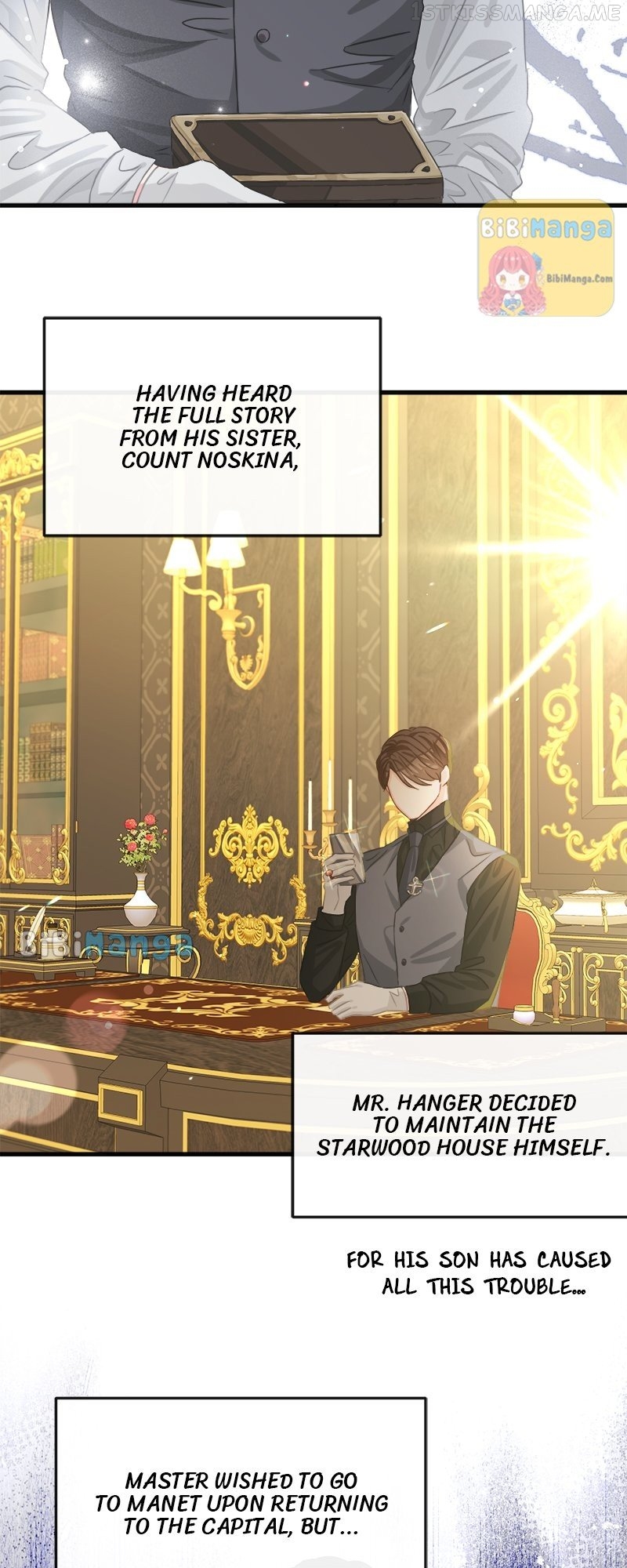 Married for 120 Days Chapter 58 - page 13