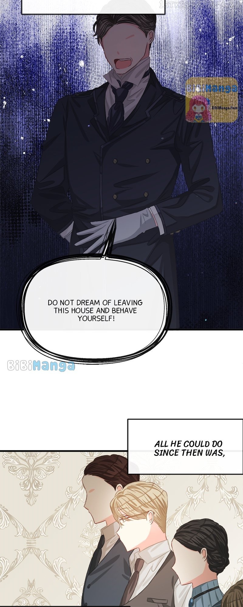 Married for 120 Days Chapter 58 - page 14