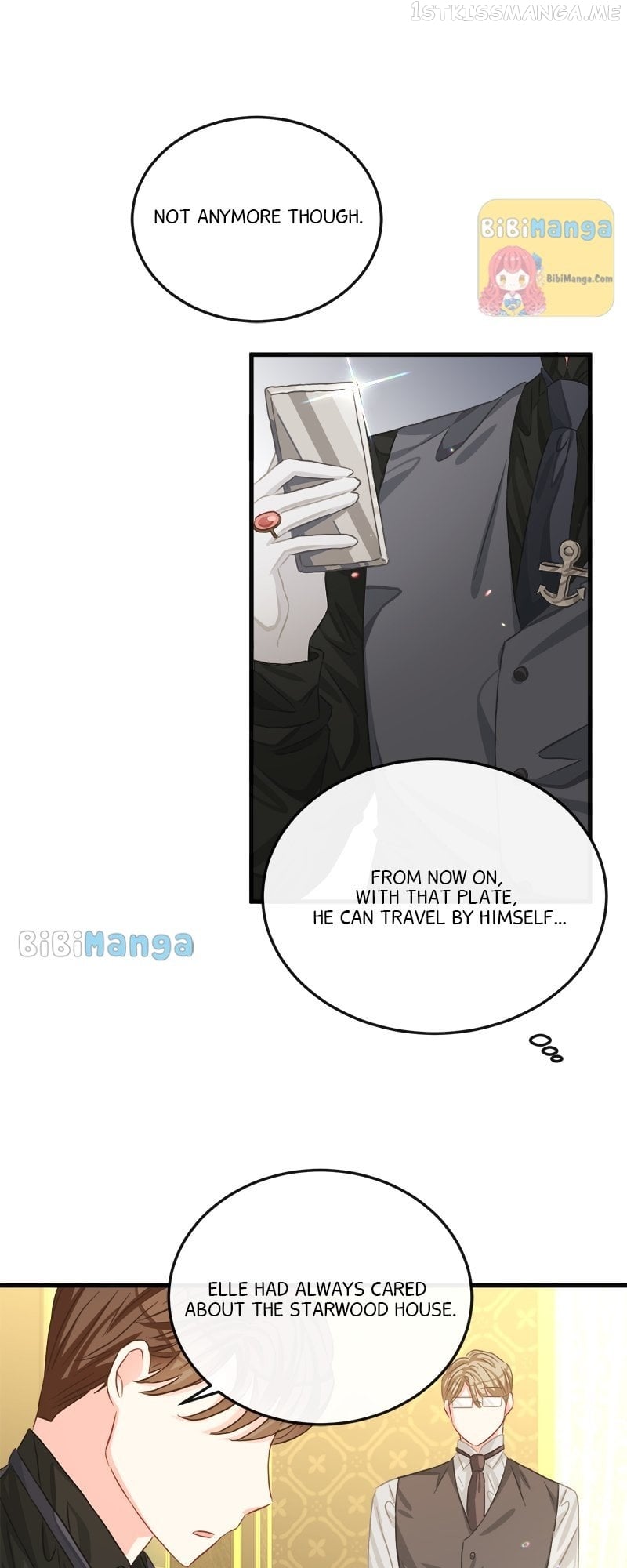 Married for 120 Days Chapter 58 - page 16