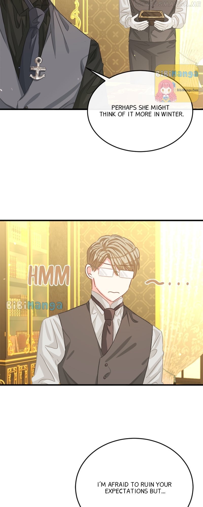Married for 120 Days Chapter 58 - page 17