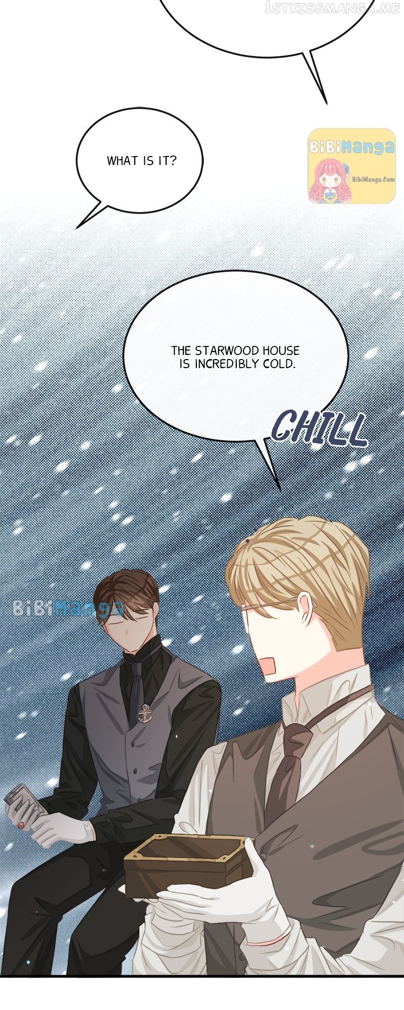 Married for 120 Days Chapter 58 - page 18